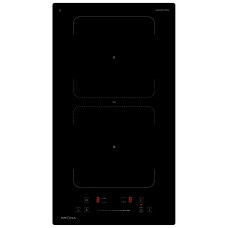 Электрическая варочная панель Krona ERDE 30 BL 2BFTS