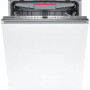 Встраиваемая посудомоечная машина Bosch SMV46KX04E