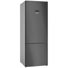 Двухкамерный холодильник Bosch KGN56CX30U