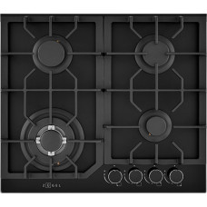 Газовая варочная панель Zugel ZGH602B