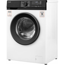 Cтиральная машина с инвертором и паром Weissgauff WM 45127 DC Inverter Steam