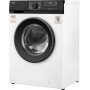 Cтиральная машина с инвертором и паром Weissgauff WM 45127 DC Inverter Steam