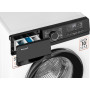 Cтиральная машина с инвертором и паром Weissgauff WM 45127 DC Inverter Steam