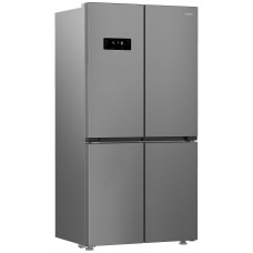 Многокамерный холодильник Hotpoint HFP4 625I X