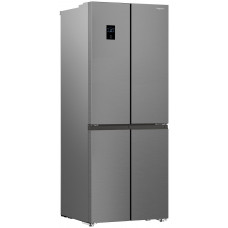 Многокамерный холодильник Hotpoint HFP4 480I X