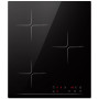 Электрическая варочная панель Simfer H45I73S001