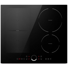 Электрическая варочная панель Simfer H60I74S006 Электрическая варочная панель Simfer H60I74S006