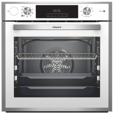 Электрический духовой шкаф Hotpoint FE8 S832 JSH WH
