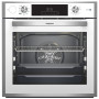 Электрический духовой шкаф Hotpoint FE8 S832 JSH WH