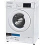 Стиральная машина THOMSON WF30E7I02 белый