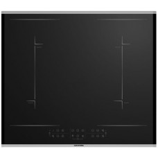 Электрическая варочная панель Grundig GIEI623481MX