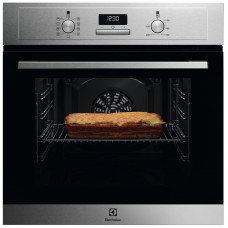 Электрический духовой шкаф Electrolux EOD3H40BX