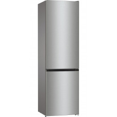 Двухкамерный холодильник Gorenje NRK6202EXL4