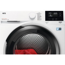 Сушильная машина AEG TR819P4E