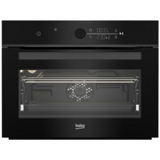 Электрический духовой шкаф Beko BBCM13400DX