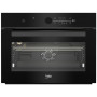 Электрический духовой шкаф Beko BBCM13400DX