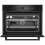 Электрический духовой шкаф Beko BBCM13400DX