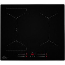 Электрическая варочная панель Zugel ZIH618B