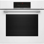 Электрический духовой шкаф Bosch HBJ559YW6R