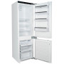 Встраиваемый двухкамерный холодильник De’Longhi DCI 17NFE BERNARDO
