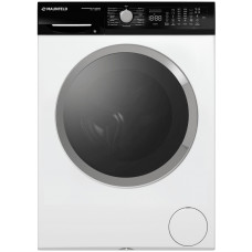Стиральная машина Maunfeld MFWM128WH400 ST INVERTER
