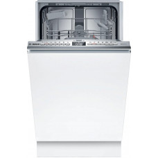 Встраиваемая посудомоечная машина Bosch SPV4EKX24E