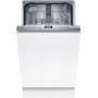 Встраиваемая посудомоечная машина Bosch SPV4EKX24E