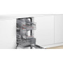 Встраиваемая посудомоечная машина Bosch SPV4EKX24E