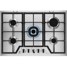 Газовая варочная панель Electrolux KGS75362XX