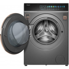 Cтиральная машина Weissgauff WM 58411 Direct Drive Inverter Premium Steam Grey