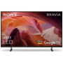 Телевизор Sony KD-75X80L