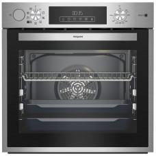 Электрический духовой шкаф Hotpoint FE8 S832 JSH IX, нержавеющая сталь Электрический духовой шкаф Hotpoint FE8 S832 JSH IX, нержавеющая сталь