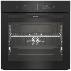 Электрический духовой шкаф Hotpoint FE8 1351 SH BLG Электрический духовой шкаф Hotpoint FE8 1351 SH BLG