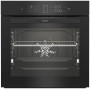 Электрический духовой шкаф Hotpoint FE8 1351 SH BLG