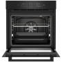 Электрический духовой шкаф Hotpoint FE8 1351 SH BLG