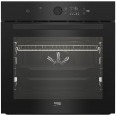Электрический духовой шкаф Beko BBIM174N0BE, черный