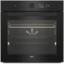 Электрический духовой шкаф Beko BBIM174N0BE, черный