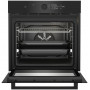 Электрический духовой шкаф Beko BBIM174N0BE, черный