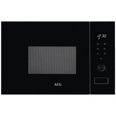 Встраиваемая микроволновая печь СВЧ AEG MSB2057D-B