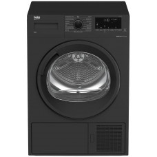 Сушильная машина Beko DF7412GB