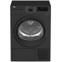 Сушильная машина Beko DF7412GB