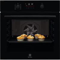 Встраиваемый электрический духовой шкаф Electrolux EOD6F77WZ