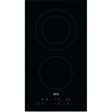 Электрическая варочная панель AEG HRB32310CB