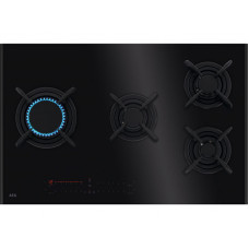 Газовая варочная панель AEG HVB8453IB