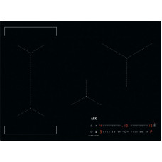 Встраиваемая электрическая варочная панель AEG IKE74441IB