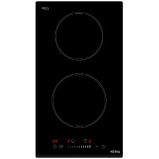 Электрическая варочная панель Korting HI 30041 B