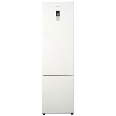 Двухкамерный холодильник Ascoli ADRFW345WE Двухкамерный холодильник Ascoli ADRFW345WE