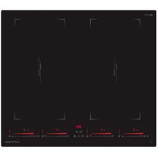 Электрическая варочная панель Zigmund & Shtain CI 29.6 B