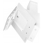 Вытяжка Zigmund & Shtain K 150.6 W