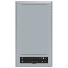 Электрическая варочная панель Maunfeld CVI292S2FMBL LUX